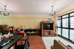 Blk 2450 Ang Mo Kio Avenue 8 (Ang Mo Kio), HDB 5 Rooms #551259881